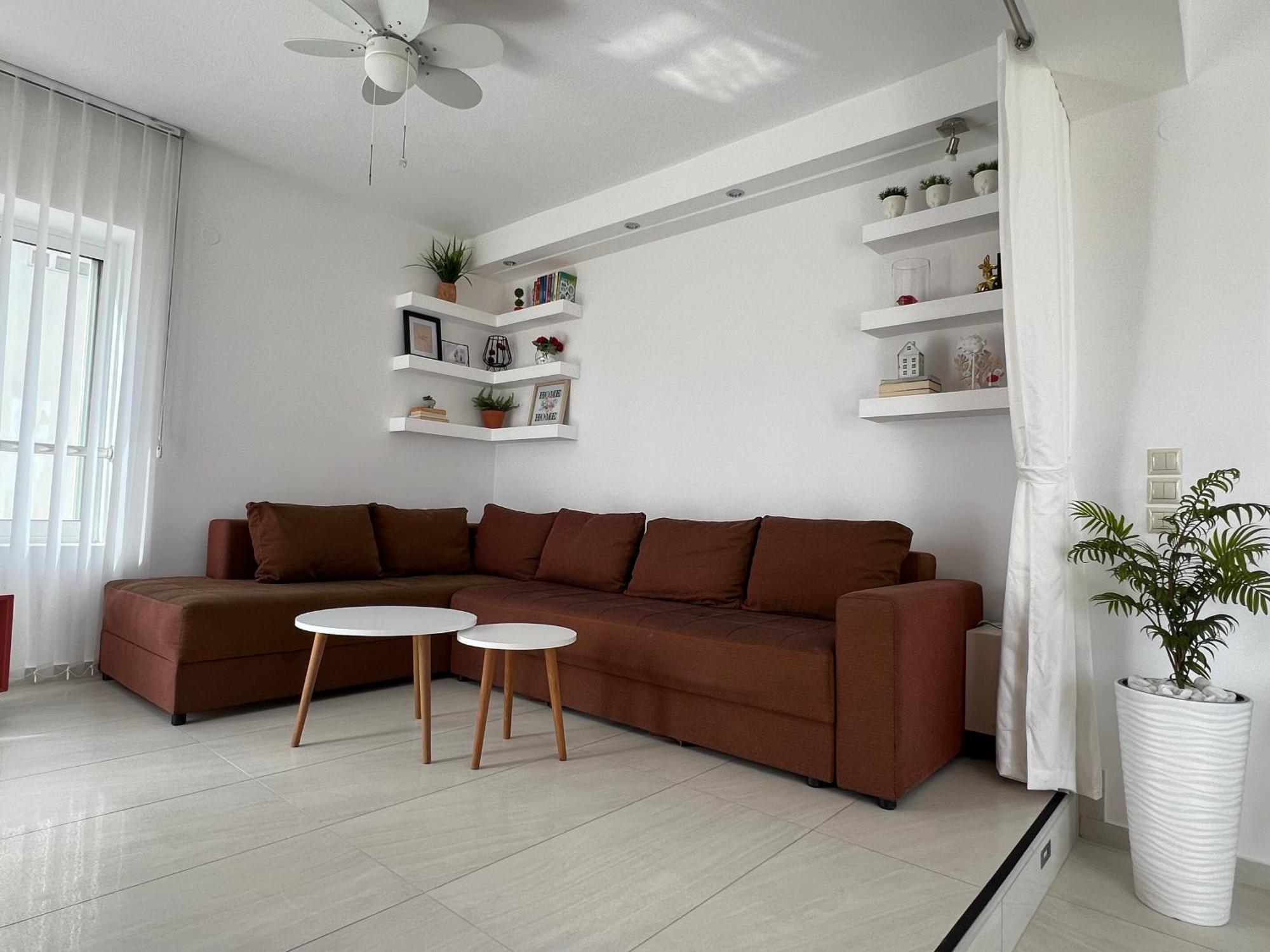 Villa Evita , Athytos Wonderful ,63M2,A/C Afytos Exterior foto