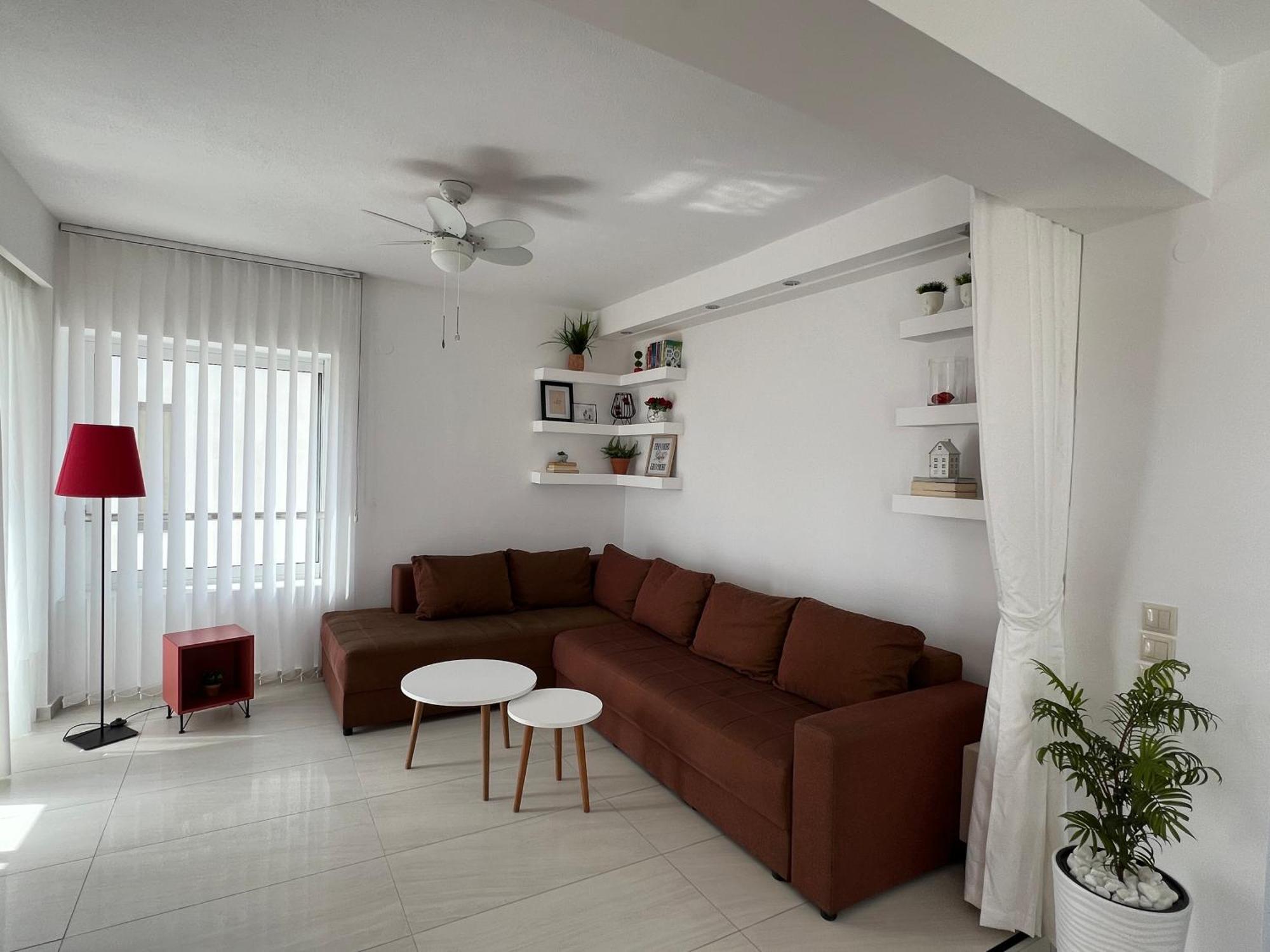 Villa Evita , Athytos Wonderful ,63M2,A/C Afytos Exterior foto